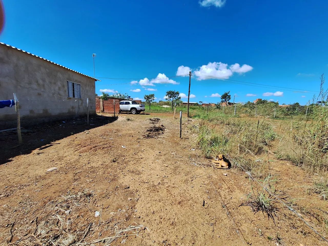 Terreno 247 metros a venda  - Foto 3