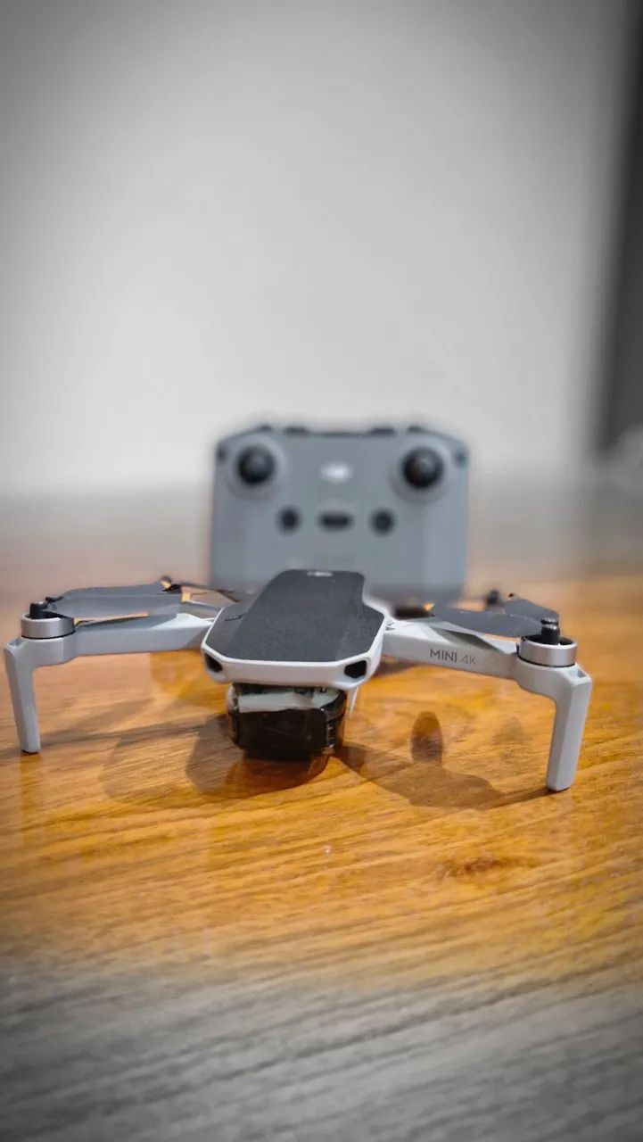 Drone dji mini 4k64297979239939121
