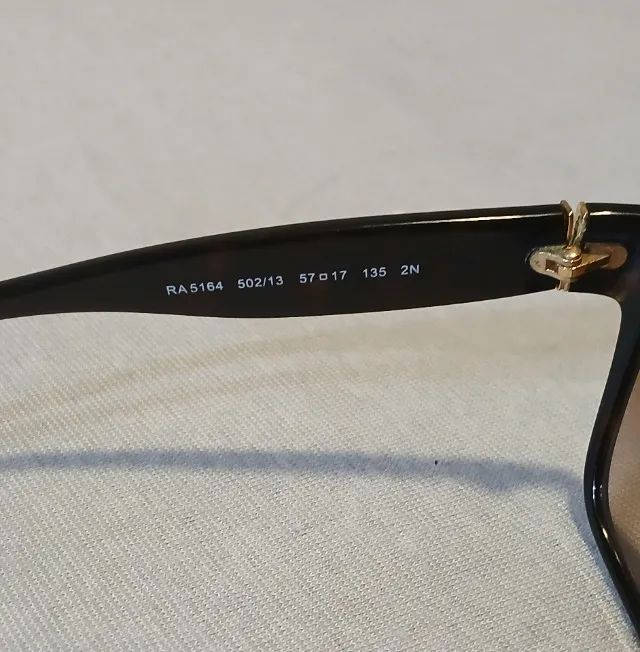 Óculos de sol Ralph Lauren RA5164 - Foto 5