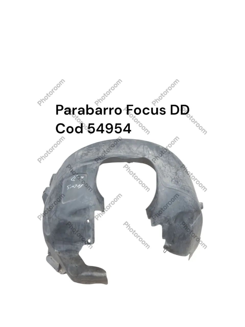 Parabarro Focus Dd Cod 54954