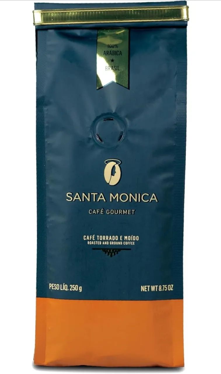 Café Gourmet 