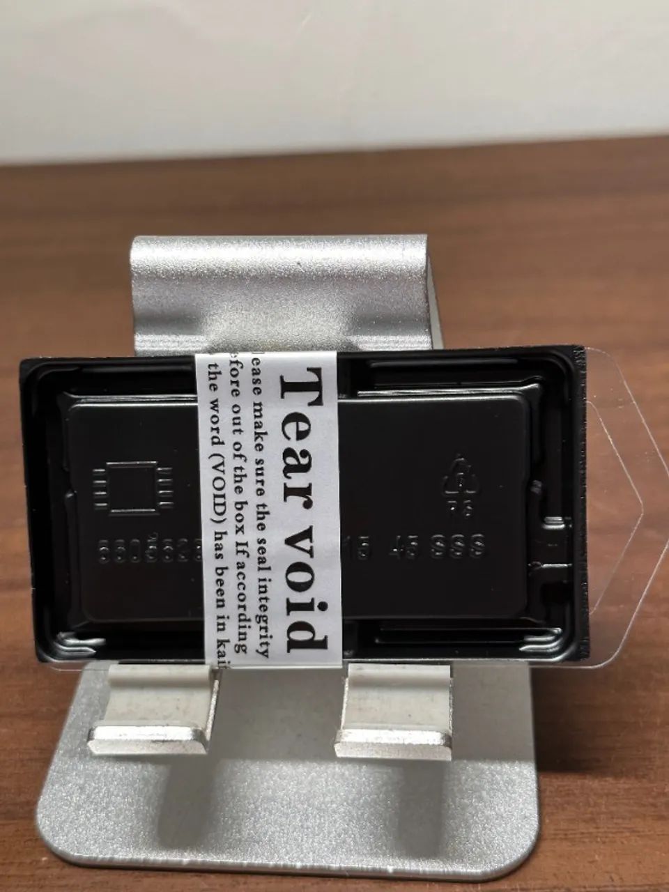 Memória RAM Crucial 16GB 5600Hz DDr5 Lacrado , para Notebook - Foto 2