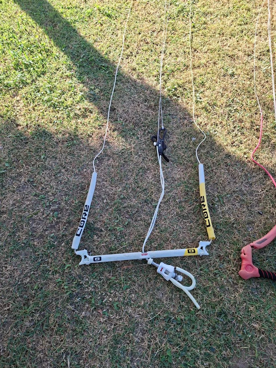 Kite surf core nexus - Foto 4