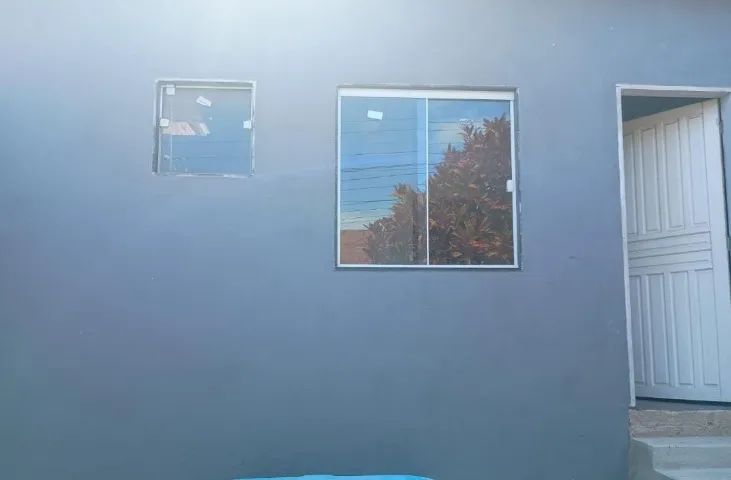 Foto - Macaé - Ajuda de Cima