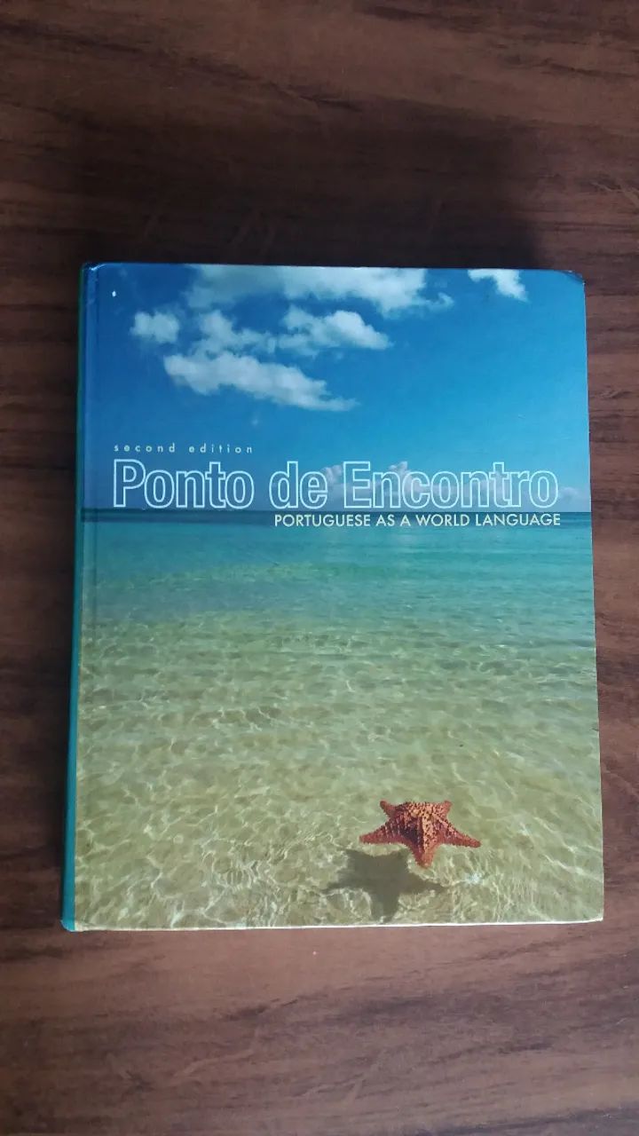 Livro Ensino de Português para Estrangeiros