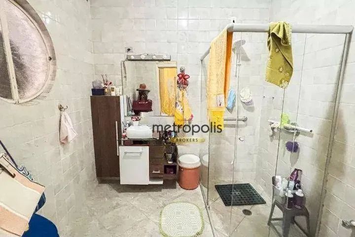 Casa à venda, 207 m² por R$ 750.000,00 - Santa Maria - Santo André/SP - Foto 9
