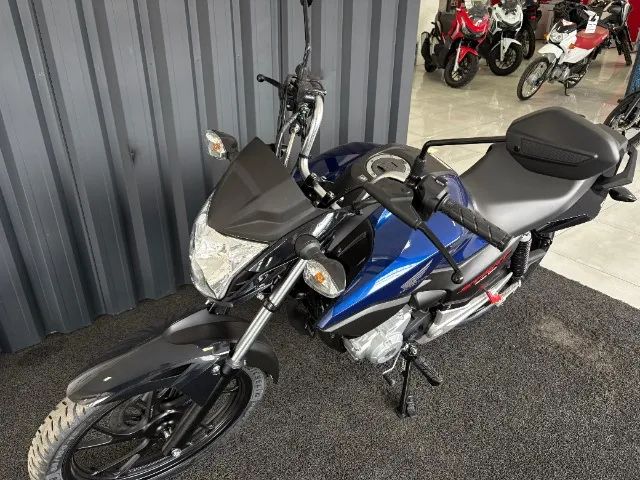 HONDA CG START 160 - Foto 6