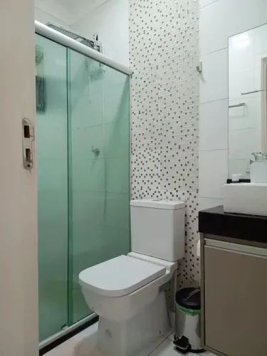 Vendo esse imóvel no Conj Orlando Lobato  - Foto 2