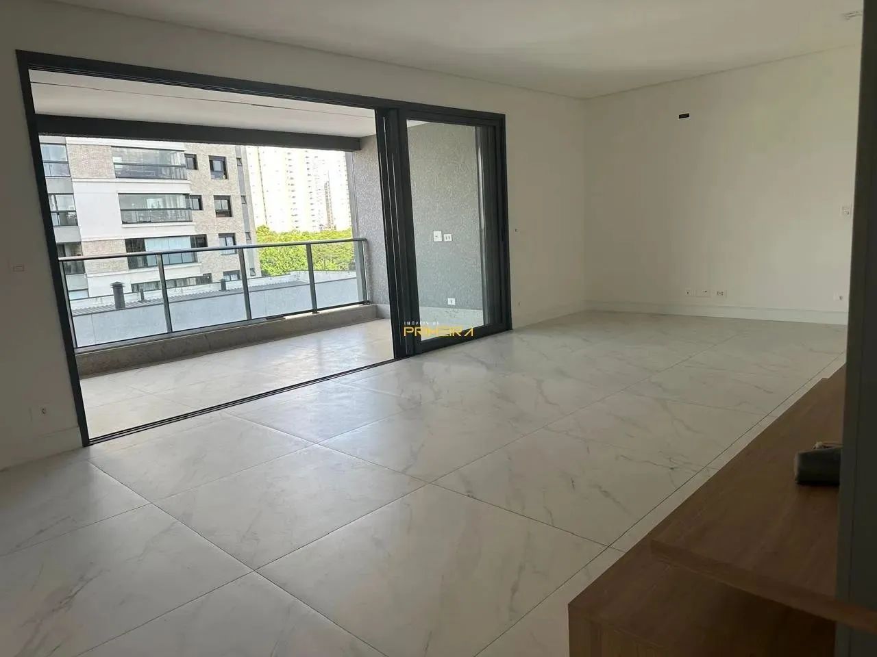 Ed Dreams Ecoville - Plaenge - 127m² Semi mobiliado 3 quartos 2 vagas - Foto 3