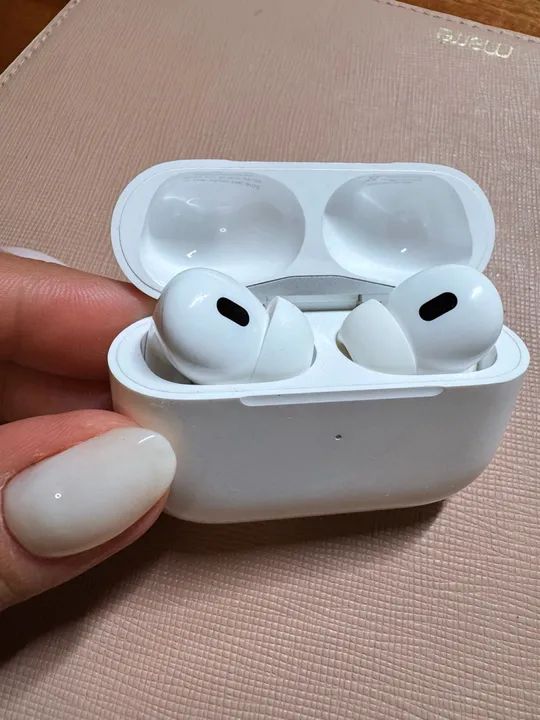 AirPods 2 Geração - Fones de Ouvido Sem Fio - Foto 3