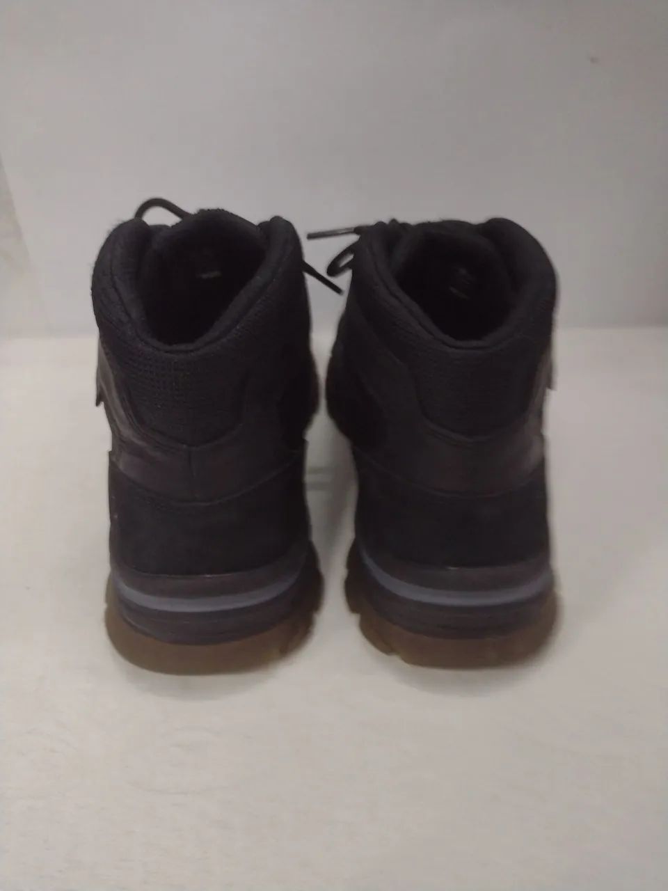 Bota Adventure Skechers Ralcon Lorken n.40 masculina  - Foto 4