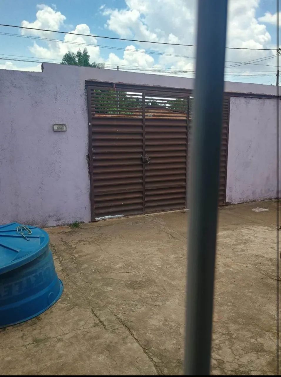 Foto - Porto Velho - Aeroclube