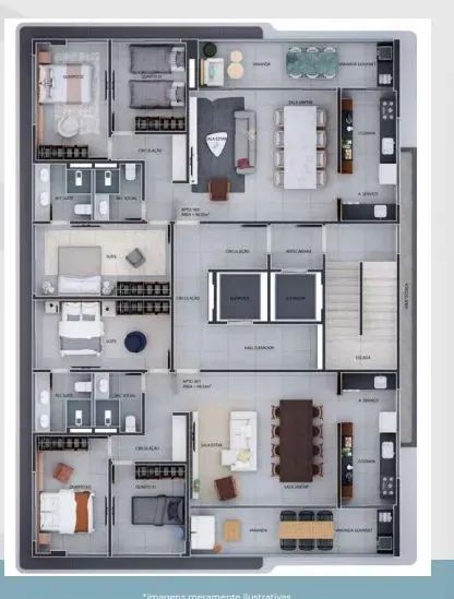 BLESSED HOME - Foto 9