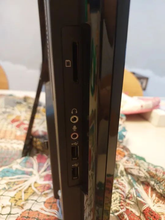 Computador all in one  - Foto 2