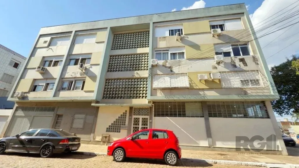 Apartamento em Navegantes