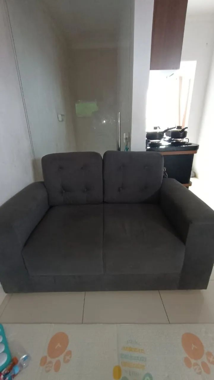 Sofá 2 lugar 64169311294849122