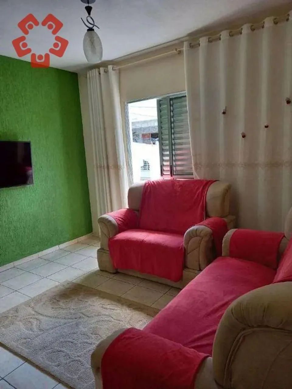 Sobrado Residencial à venda, Aliança, Osasco - SO0249. - Foto 3