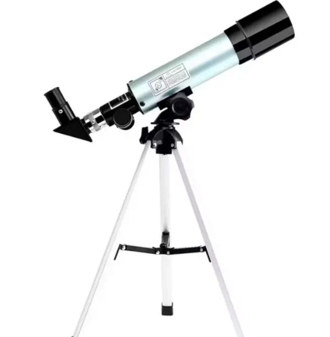 Telescópio astronômico F36050 novo na caixa - Foto 3