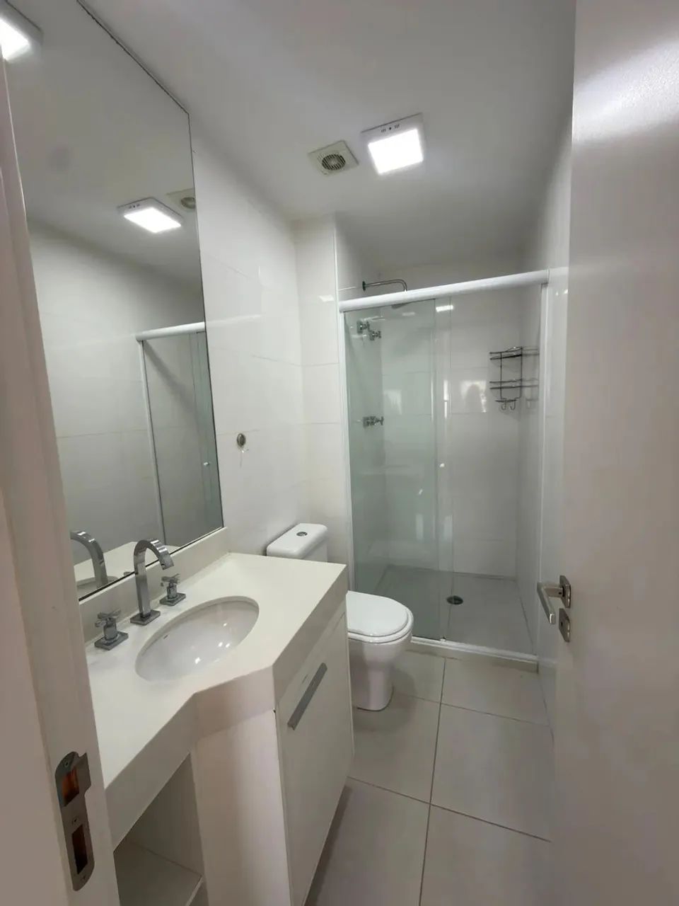 Apartamento para alugar em Barueri, Alphaville Empresarial, com 2 quartos, com 74 m² - Foto 10