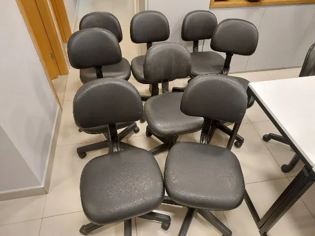 Cadeira de escritório