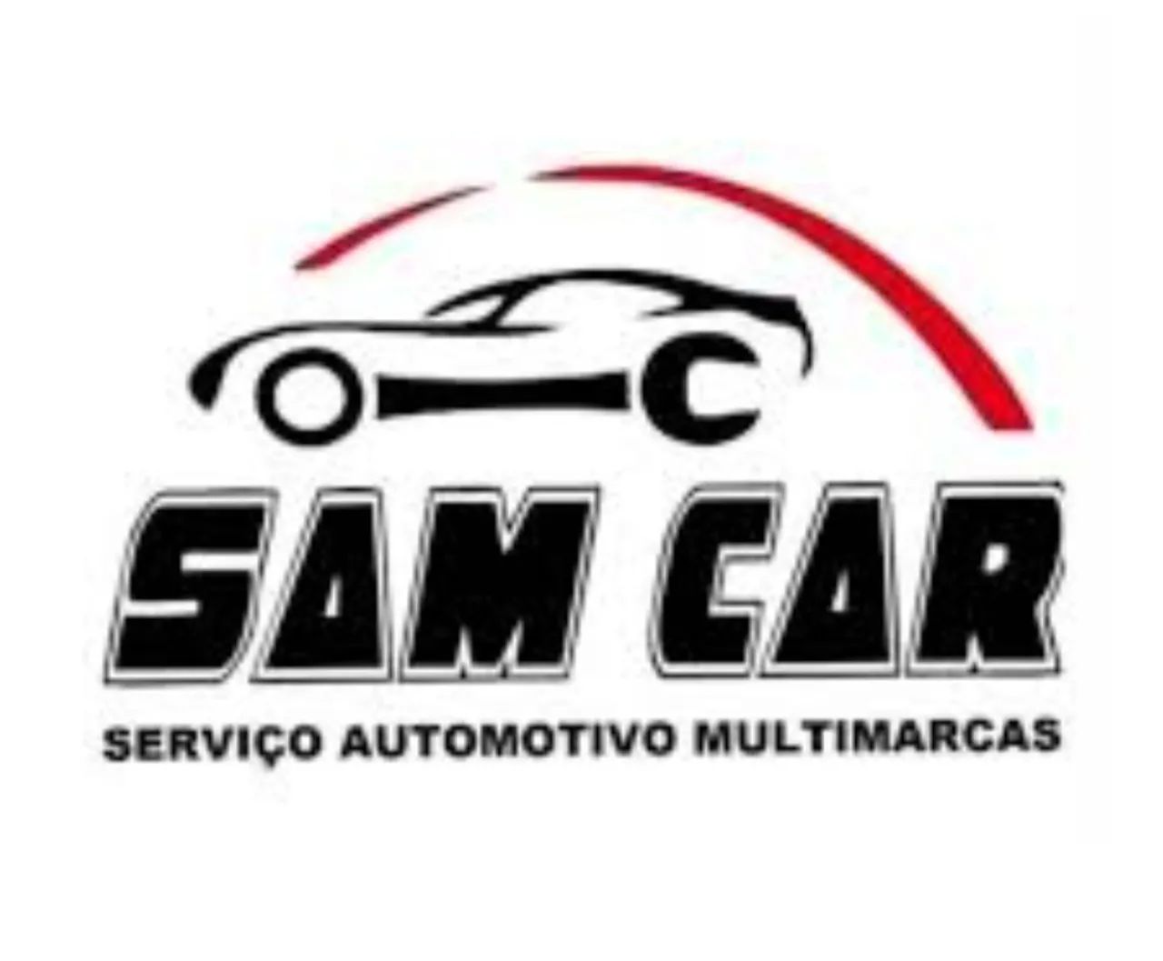 Serviço automotivo  SAM CAR