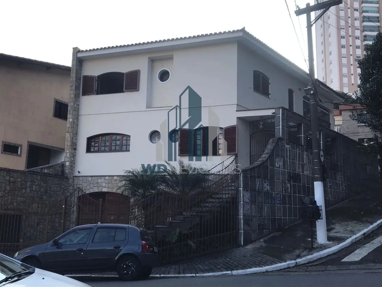 Casa para alugar no bairro Vila Formosa - São Paulo/SP