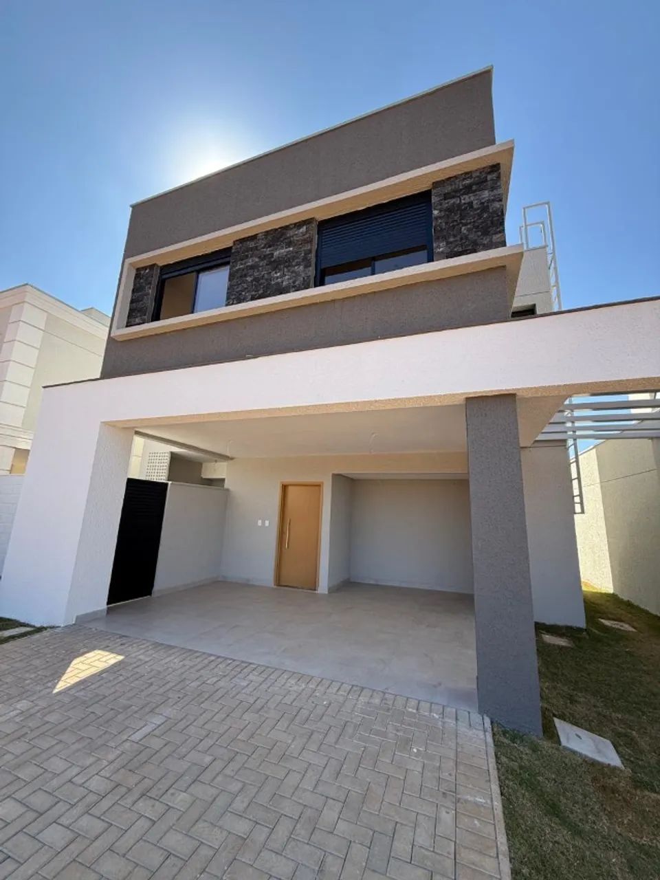 Foto - Aparecida de Goiânia - Residencial Jardins Lyon