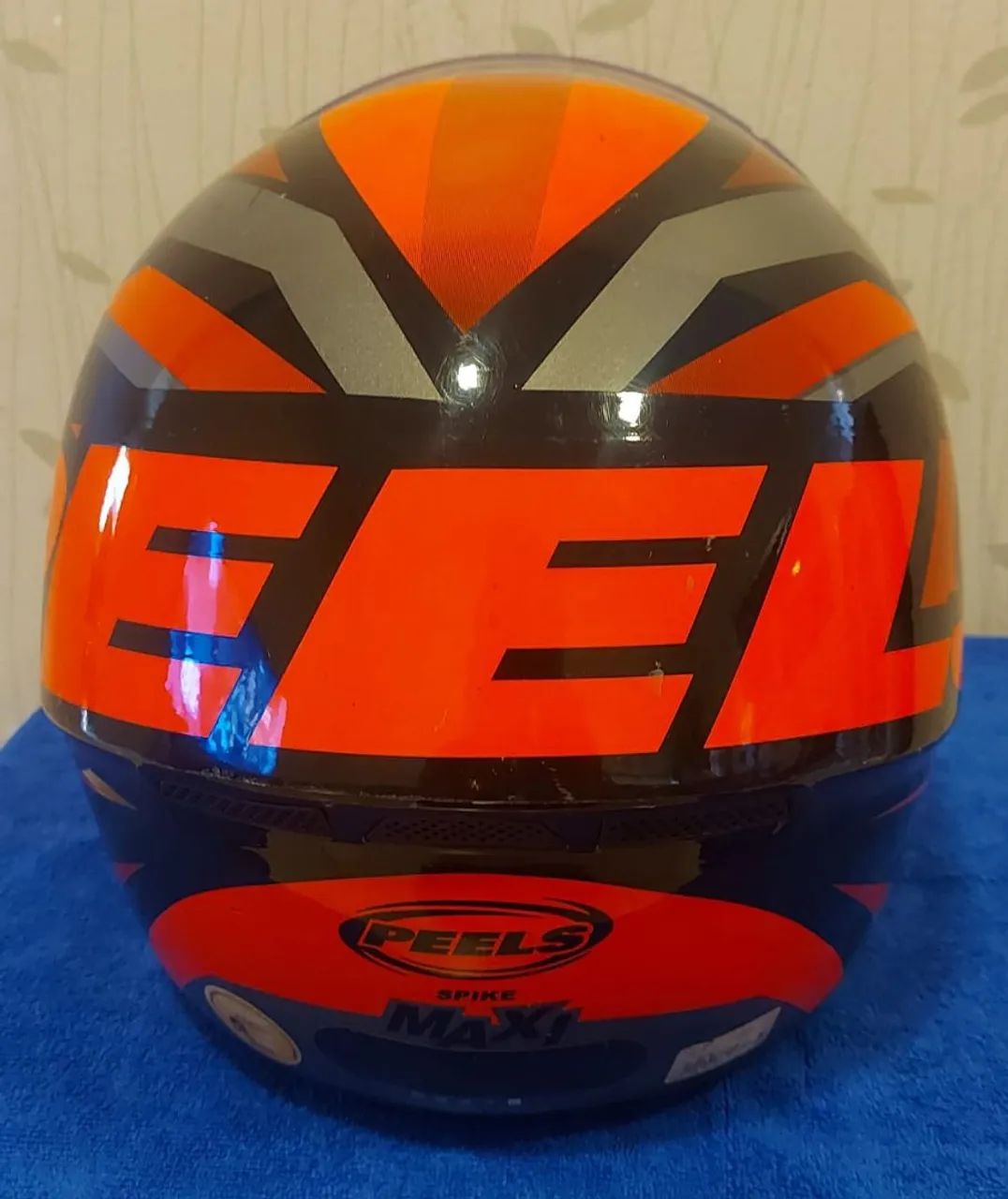 Capacete - Foto 4