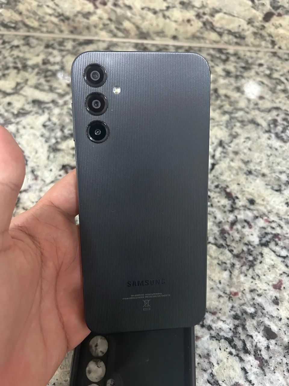 SAMSUNG A14 - NOVO  - Foto 2