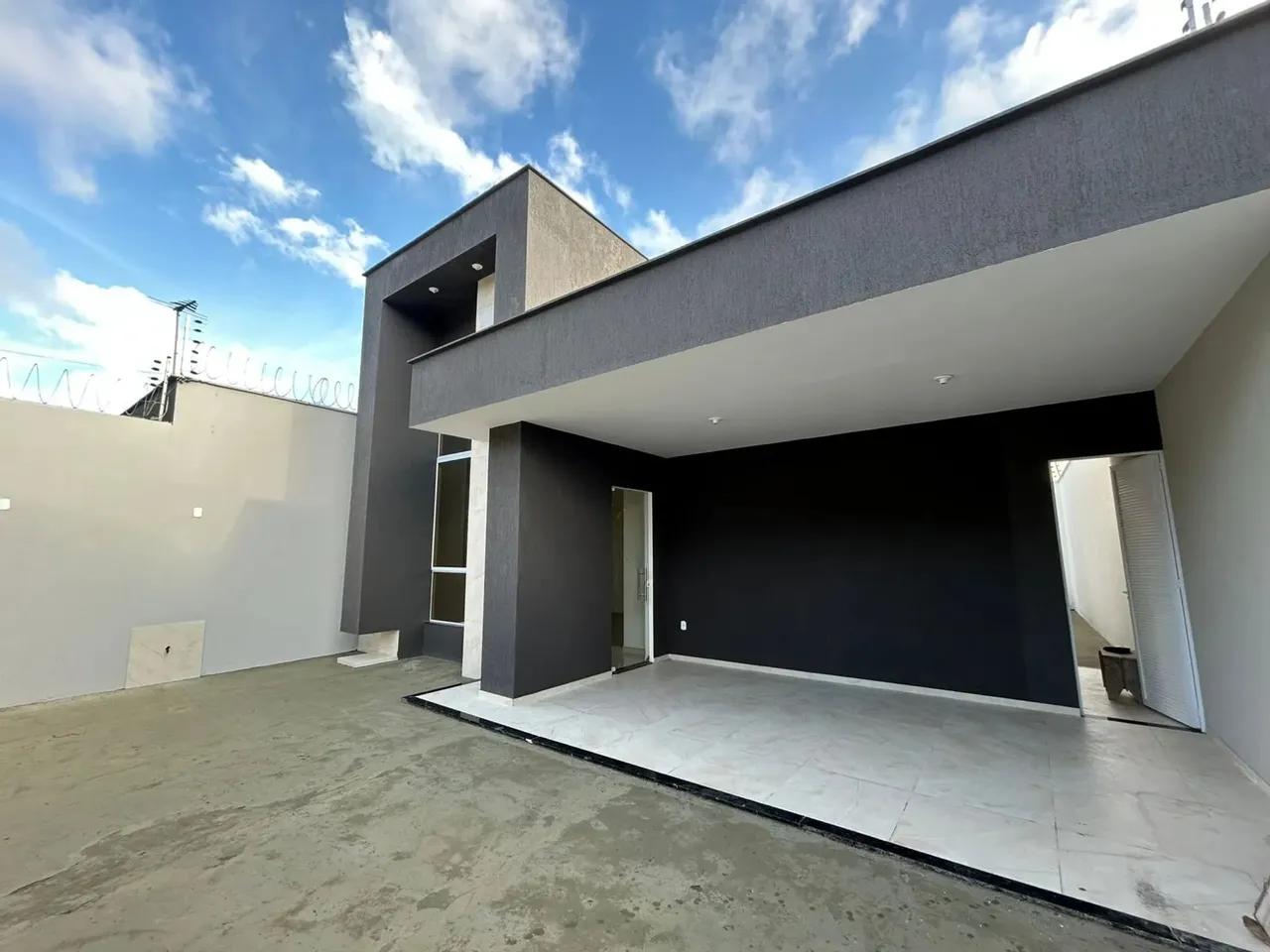 002// Casa a venda no aracagy com itbi e cartorio gratis