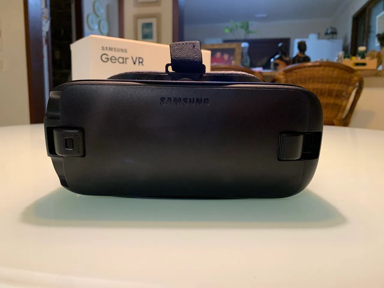 ÓCULOS GEAR VR SAMSUNG - Foto 2