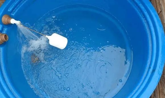 Limpezas e manutenção em caixas de agua