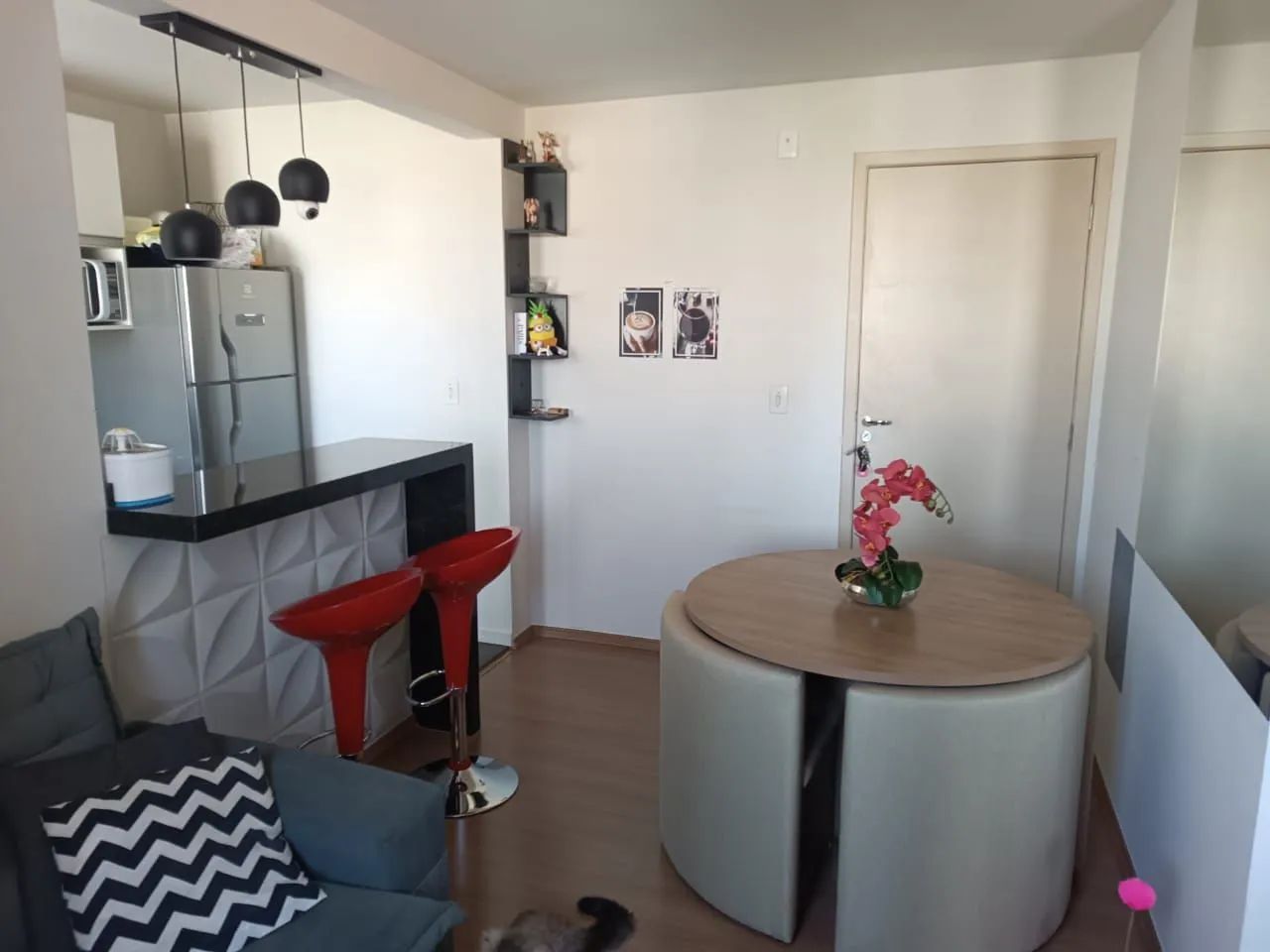 Residencial Spazio Liberta _Centro - Foto 4