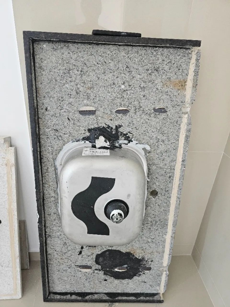 Bancada de granito - Foto 2