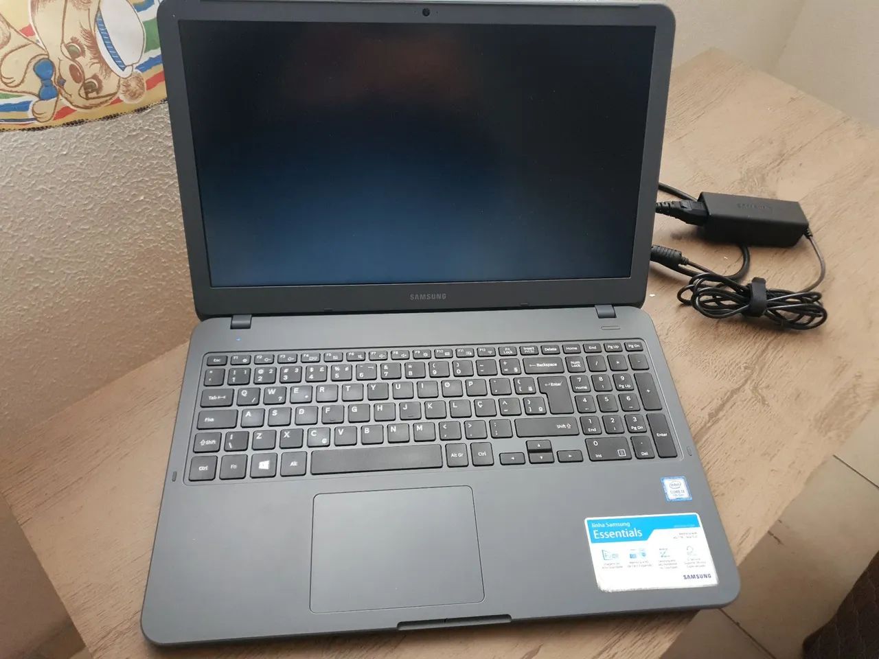 Notebook Samsung Essentials Hd1TB Core i3 - Foto 3