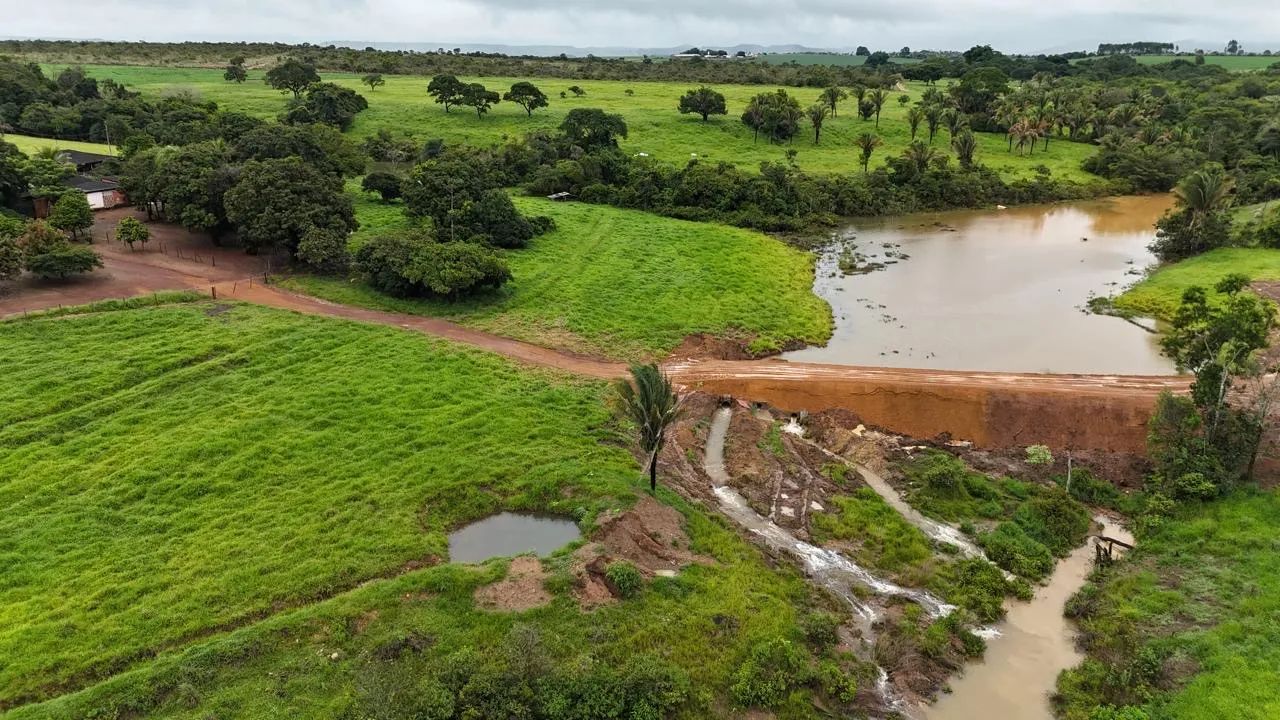 Fazenda de 40 alqueires  - Foto 3