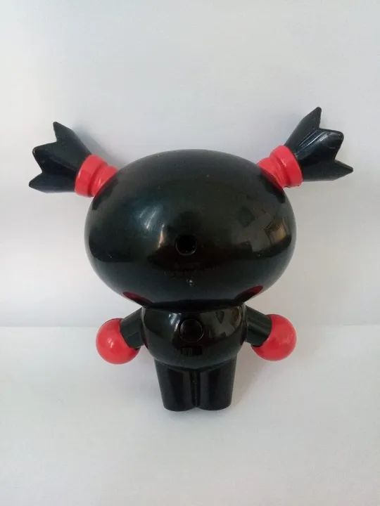 Boneco Garu da Pucca - Foto 4