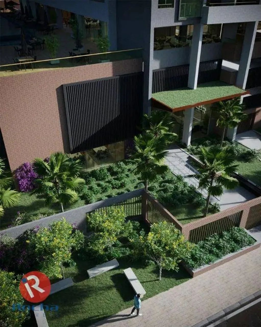 PALÁCIO BOA VISTA ULTIMAS UNIDADES - Foto 3