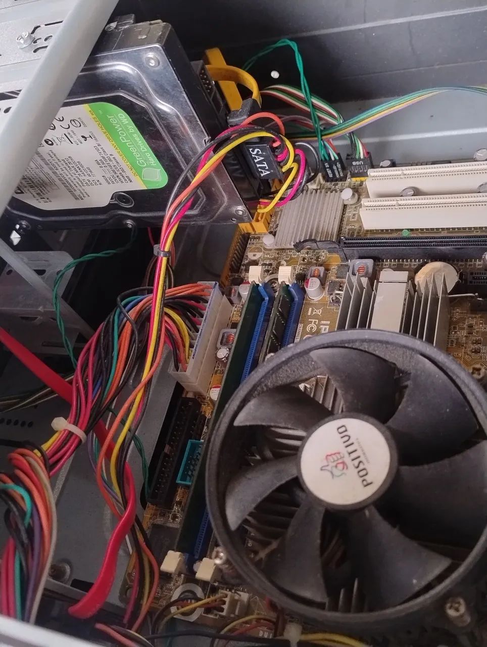 CPU BOA E BARATO!!!!! - Foto 5