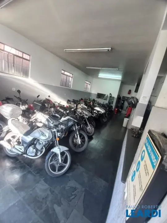 COMERCIAL - JARDIM UTINGA - SP - Foto 13