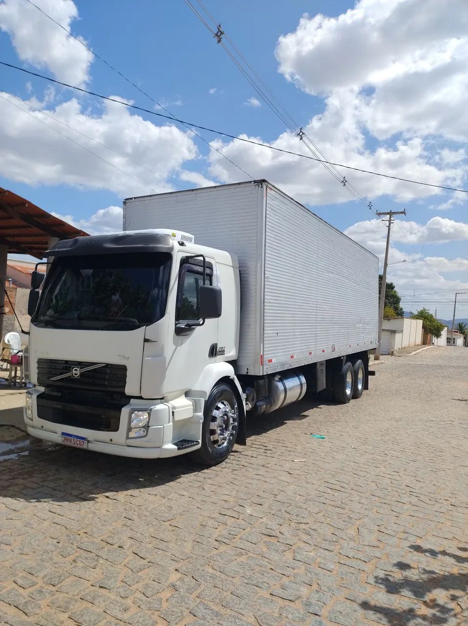 Volvo VM 260 extra - Foto 3