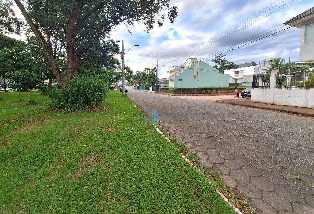 Terreno à Venda em Rua Sem Saída no Santa Mônica, Florianópolis !! - Foto 5