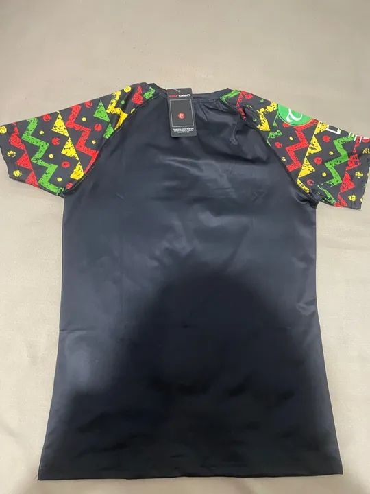 Rash guard - Cody Lynn rasta XL - Foto 2