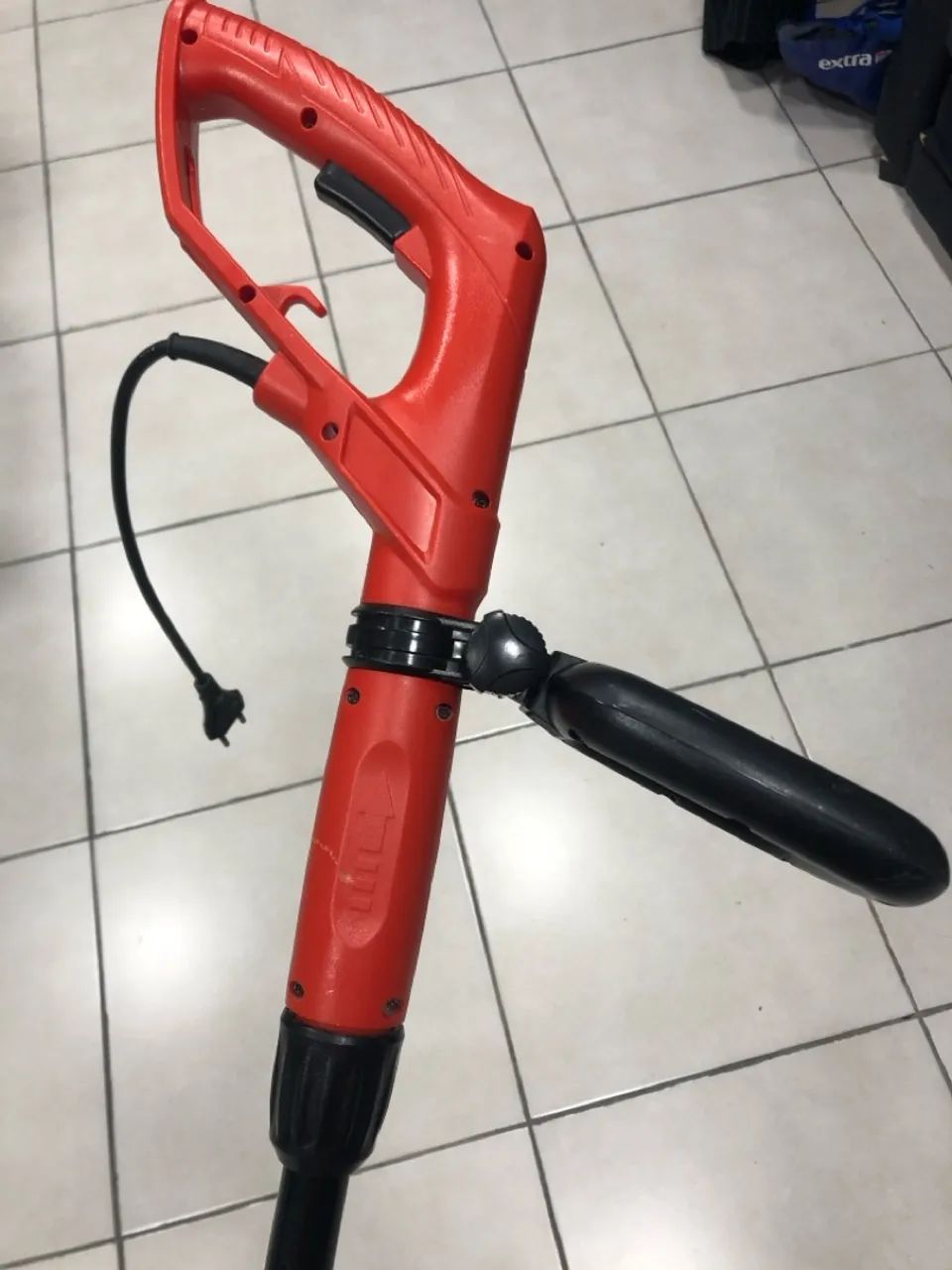 Aparador de Grama  - Foto 4