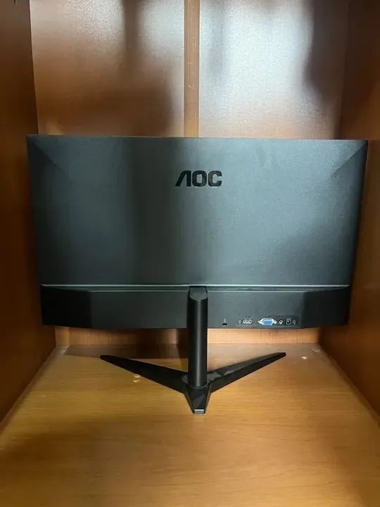 Monitor AOC 23,6 - 24b1h Full HD - Foto 3