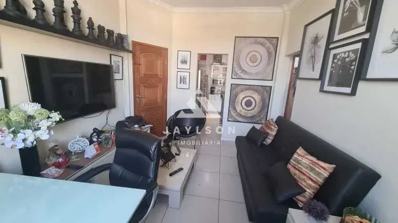 Apartamento 2qts, Vila da Penha,Shopping Carioca - Foto 2