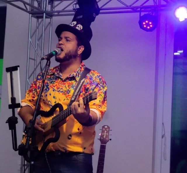 Música ao vivo para todos os tipos de eventos - Foto 4