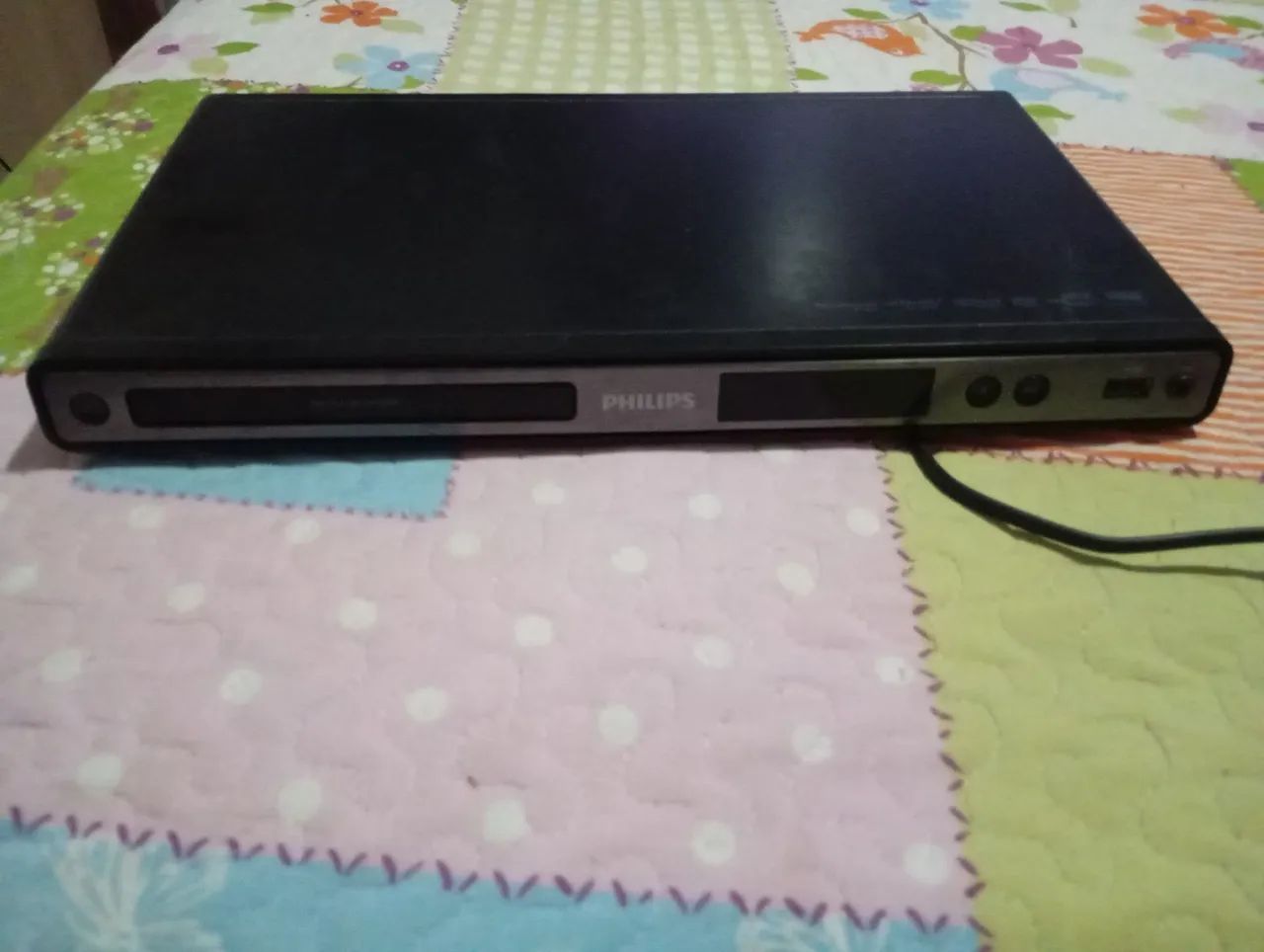 Dvd player 64318338488834121