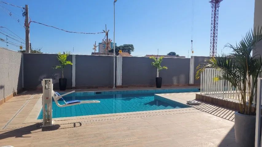 Foto - São José dos Campos - Parque Residencial Flamboyant