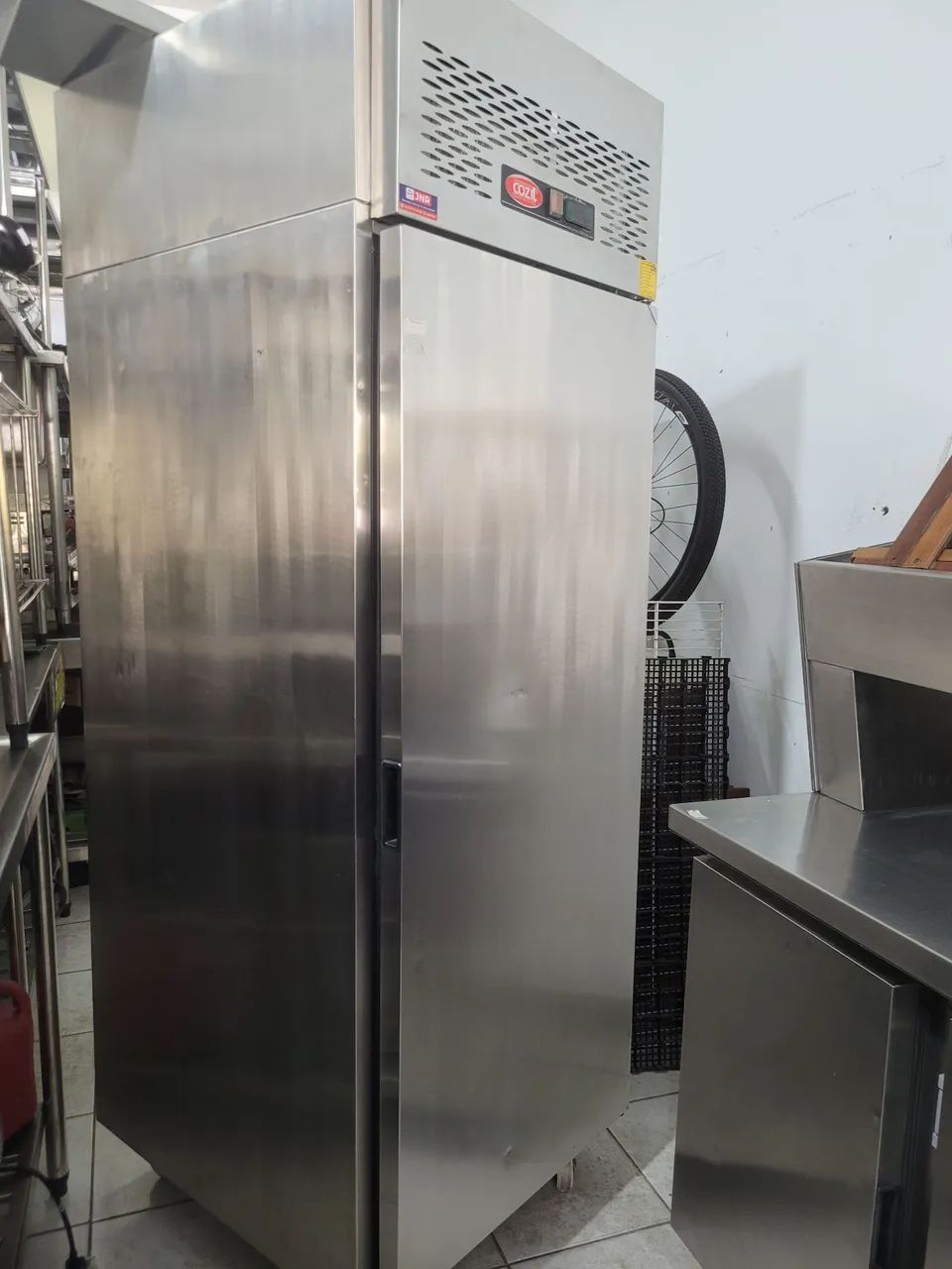 Refrigerador para Comércio - COZIL - Foto 5